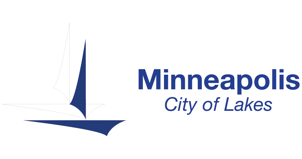 City of Minneapolis logo