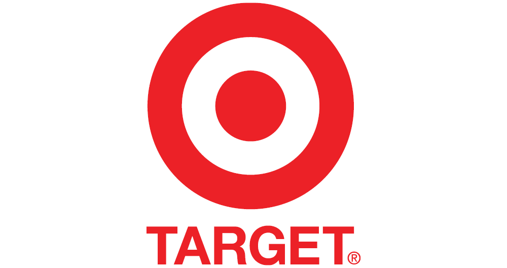 Target logo