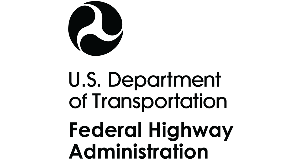 Federal Highway Administration logo